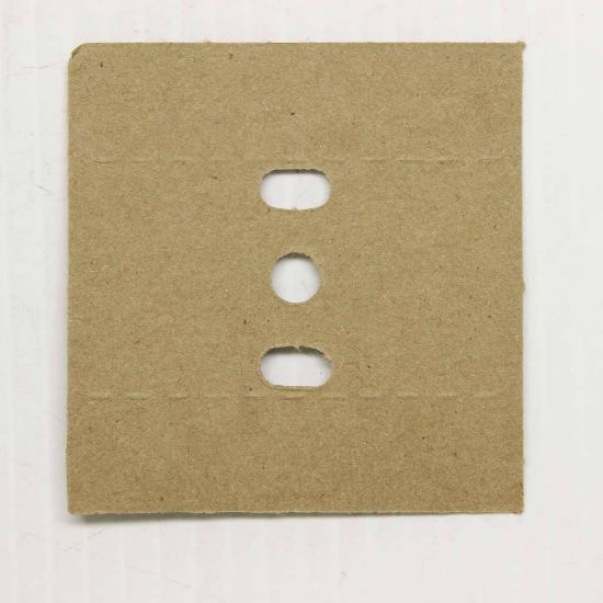 Picture of GE WB02K10070 Carton Cover Thermostat