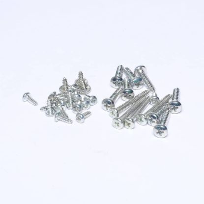 Picture of GE WB01X40776 Installation Kit