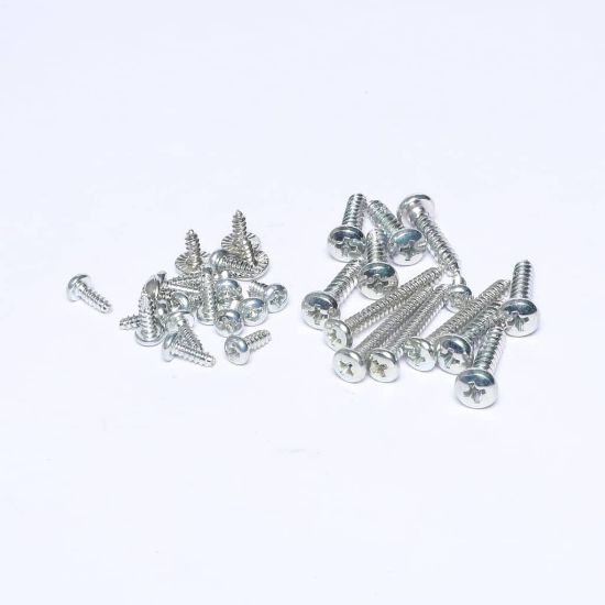 Picture of GE WB01X40776 Installation Kit