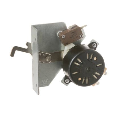 Picture of GE WB02K10136 Two Switch Motor Latch