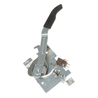 Picture of GE WB02K10144 Latch Assembly