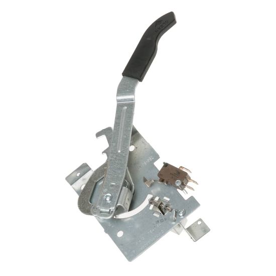 Picture of GE WB02K10144 Latch Assembly