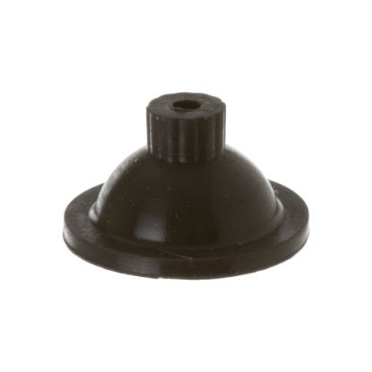 Picture of GE WB02K10364 Foot Grate
