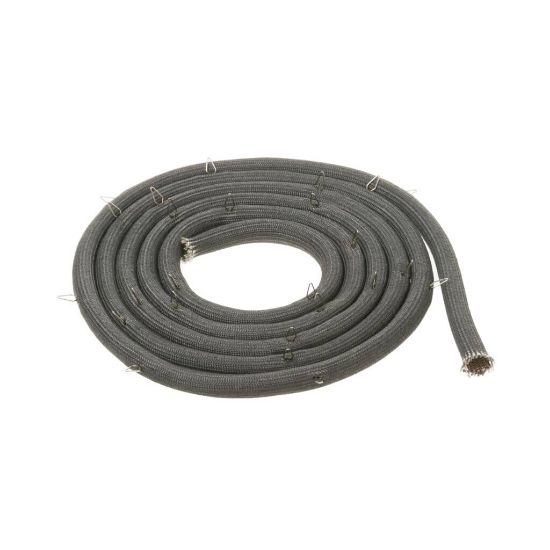 Picture of GE WB02K10221 Gasket Door 27""