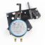 Picture of GE WB02K10206 Latch Ovn