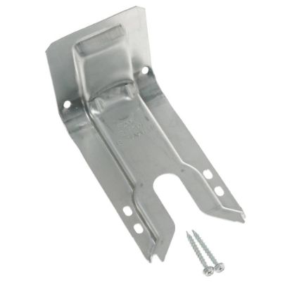 Picture of GE WB02K10384 Bracket Asm Antitip