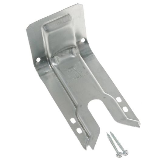 Picture of GE WB02K10384 Bracket Asm Antitip