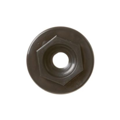 Picture of GE WB02T10046 Crystal Retainer