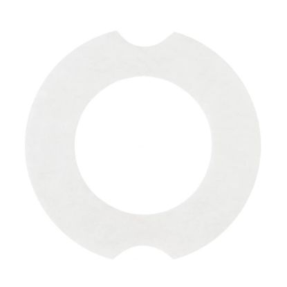 Picture of GE WB02T10027 Gasket Oven Light