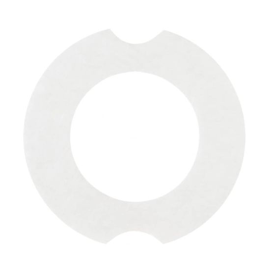 Picture of GE WB02T10027 Gasket Oven Light