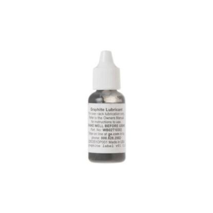 Picture of GE WB02T10303 Lubricant Cleaner
