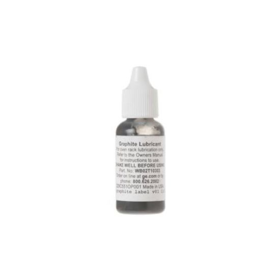 Picture of GE WB02T10303 Lubricant Cleaner