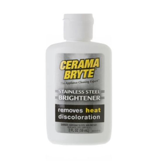 Picture of GE WB02T10111 Stainless Steel Brightener ?�� 2 Oz.