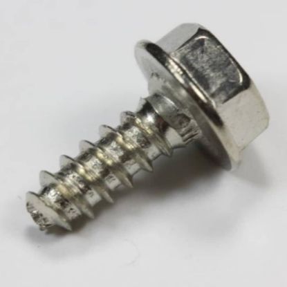 Picture of GE WB02T10324 Scr 6-20 Gxb Ihxw 3/8 Ni