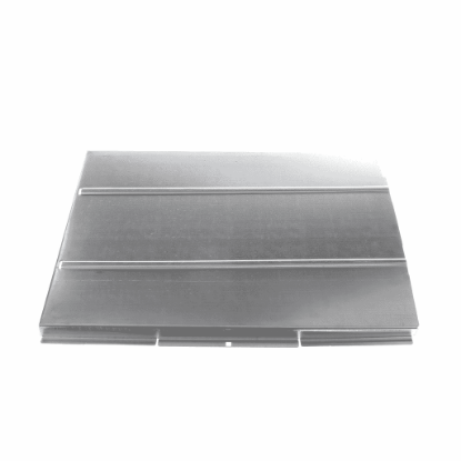Picture of GE WB02T10509 Refector Pan For Bake Element