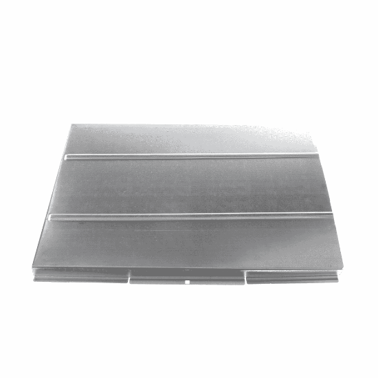 Picture of GE WB02T10509 Refector Pan For Bake Element