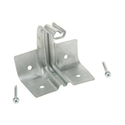 Picture of GE WB02K10385 Bracket Asm Antitip