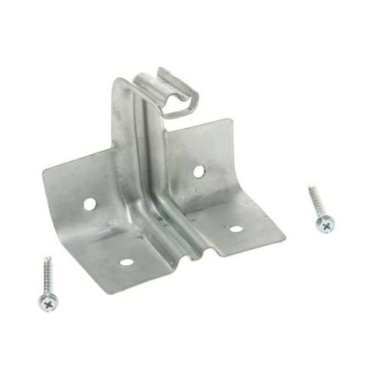 Picture of GE WB02K10385 Bracket Asm Antitip