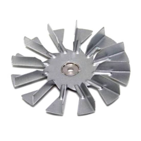 Picture of GE WB02T10289 Hub Blade Asm