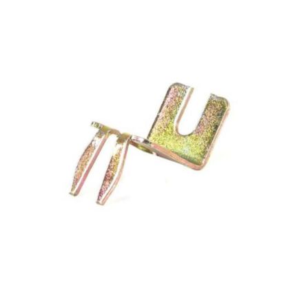 Picture of GE WB02X10414 Resistor Support