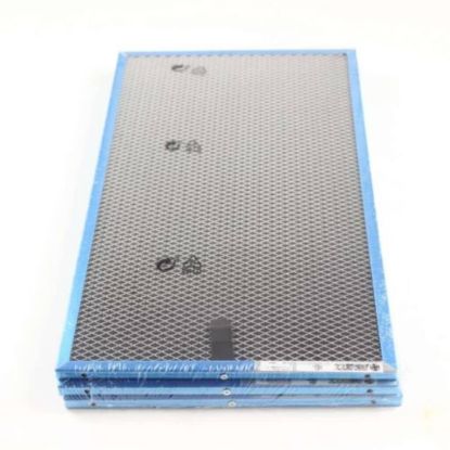 Picture of GE WB02X10731 Filter-char Set
