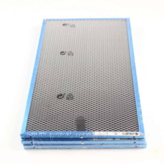 Picture of GE WB02X10731 Filter-char Set