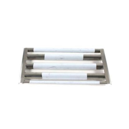 Picture of GE WB02X10661 Gourmet Radiants 36/48