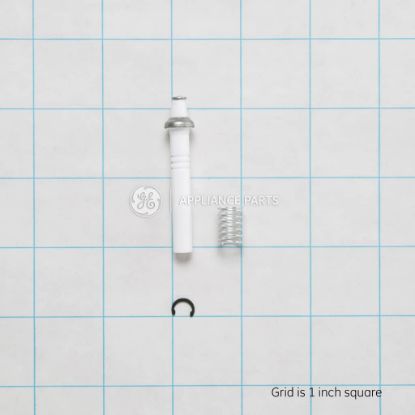 Picture of GE WB02X10822 Ignitor Assembly