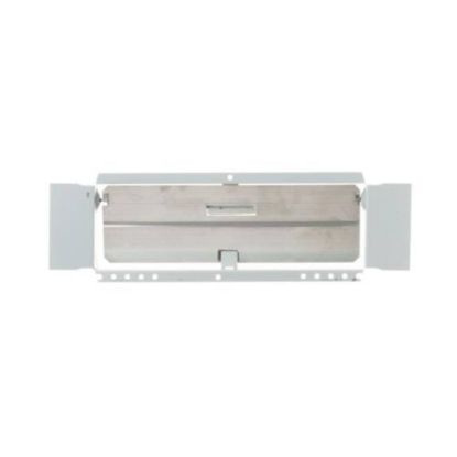 Picture of GE WB02X11020 Transition W/damper