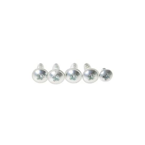 Picture of GE WB02X11021 Hardware Bag