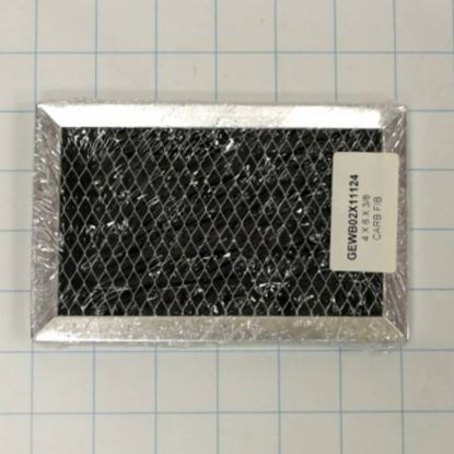 Picture of GE WB02X11124 Charcoal Filter