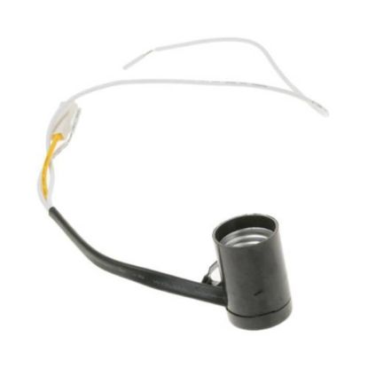 Picture of GE WB02X11039 Lamp Socket