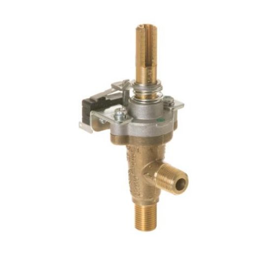 Picture of GE WB02X11405 Burner Valve