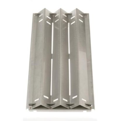 Picture of GE WB02X11435 Sear Plate Asm (Center)