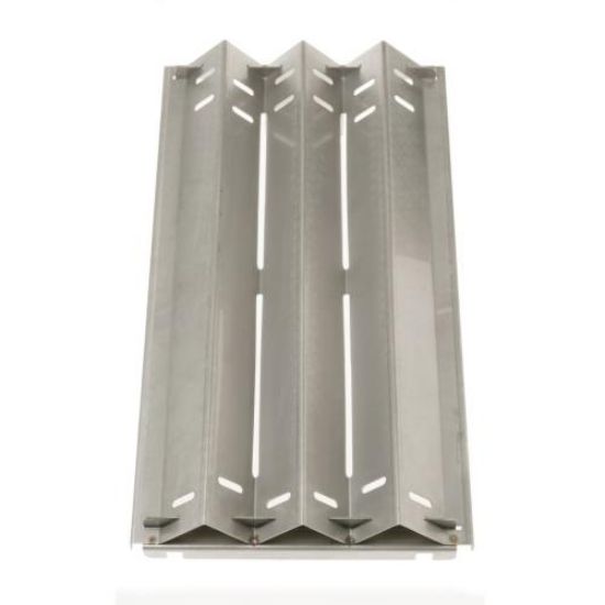 Picture of GE WB02X11435 Sear Plate Asm (Center)