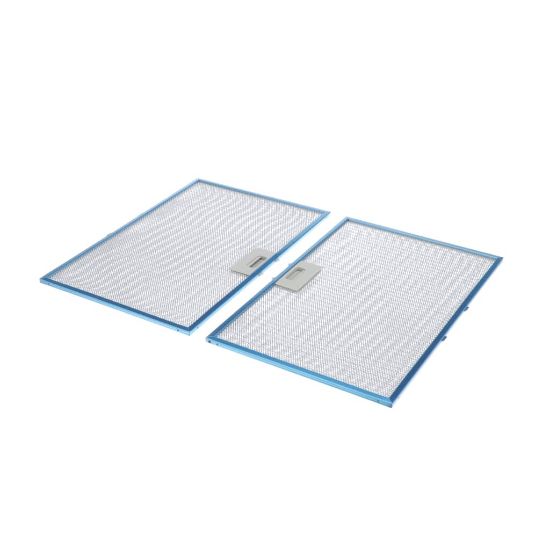 Picture of GE WB02X11012 2-36"" Grease Filter