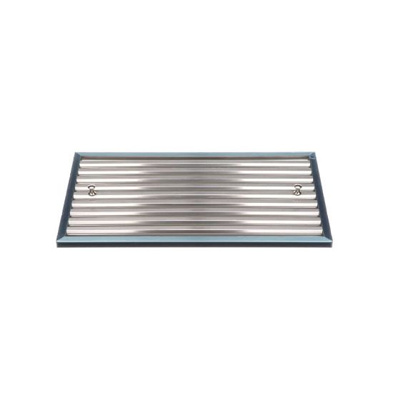 Picture of GE WB02X11513 Grease Filter (Single Filter Monogram)