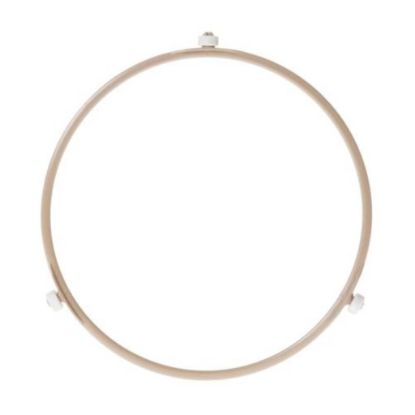 Picture of GE WB02X21331 Roller Guide Ring