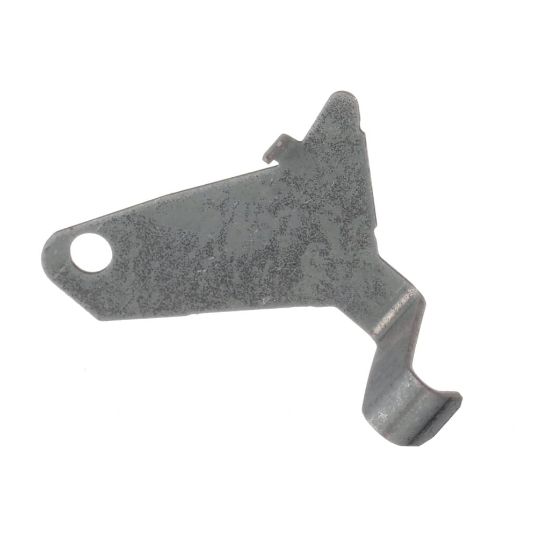 Picture of GE WB02X20902 Bracket Radiant Element