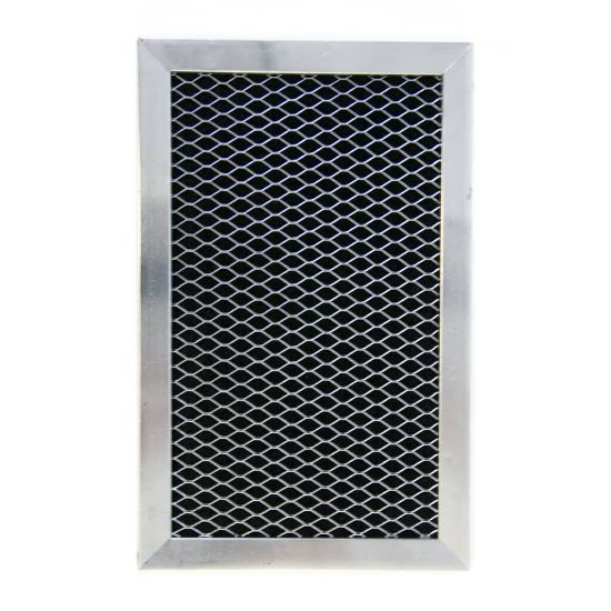 Picture of GE WB02X11495 Filter Charcoal-optional
