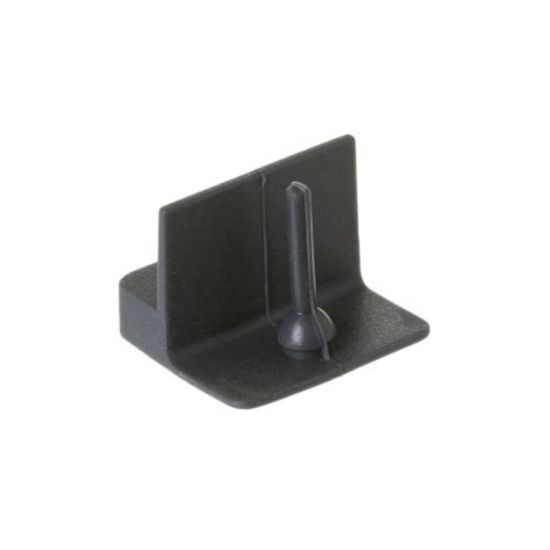 Picture of GE WB02X23469 Range Inner Glass Pad