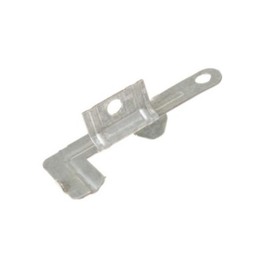 Picture of GE WB02X24940 Bracket Manifold Side