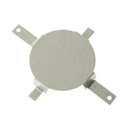 Picture of GE WB02X24262 Cooktop Fan Enclosure