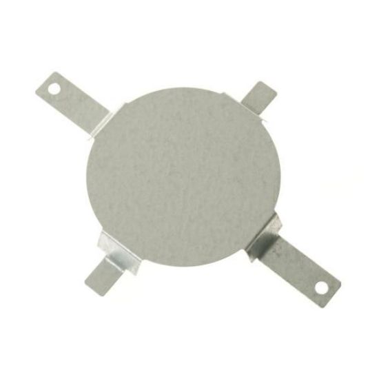 Picture of GE WB02X24262 Cooktop Fan Enclosure