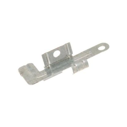 Picture of GE WB02X24939 Bracket Manifold Side