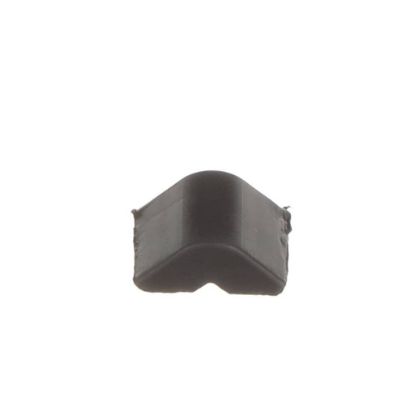 Picture of GE WB02X28047 Middle Glass Corner Spacer