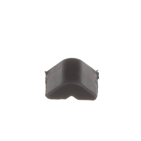 Picture of GE WB02X28047 Middle Glass Corner Spacer