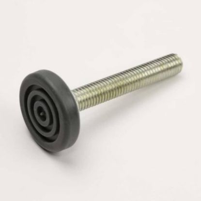 Picture of GE WB02X28308 Anti-skid Rubber, Uses Qty 4