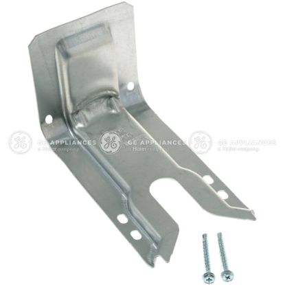 Picture of GE WB02X27862 Bracket Asm Anti-tip