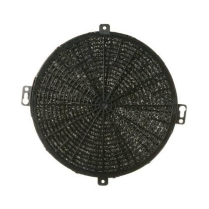 Picture of GE WB02X27240 Range Hood Charcoal Odor Filter